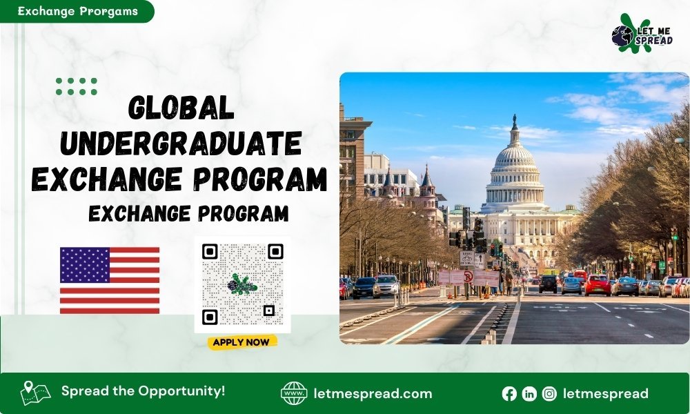 Global Undergraduate Exchange Program (Global UGRAD Program)