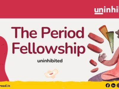 Calling Fellows for The Period Fellowship | Uninhibited | Community Fellowship