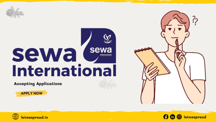 The Sewa Fellowship