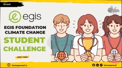 Egis Impact Hub | Incubation Program