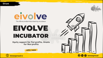 eivolve 2024 - Stage 1 Application