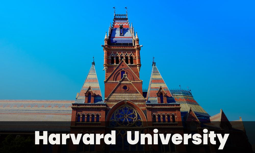 Harvard-University-