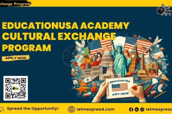 EducationUSA Academy Program