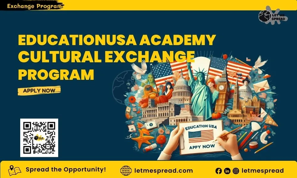 EducationUSA Academy Program