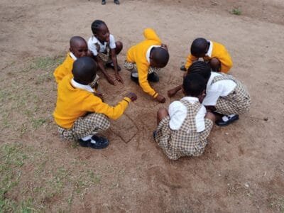 Dr. Albert Schweitzer School