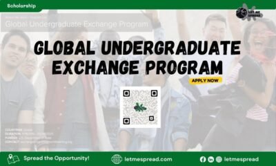Global Undergraduate Exchange Program