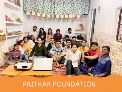 Associate Coordinator - Centre Full Time Job