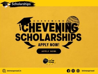 Chevening Scholarship