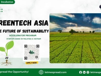 Greentech Asia 2025: The Future of Sustainability