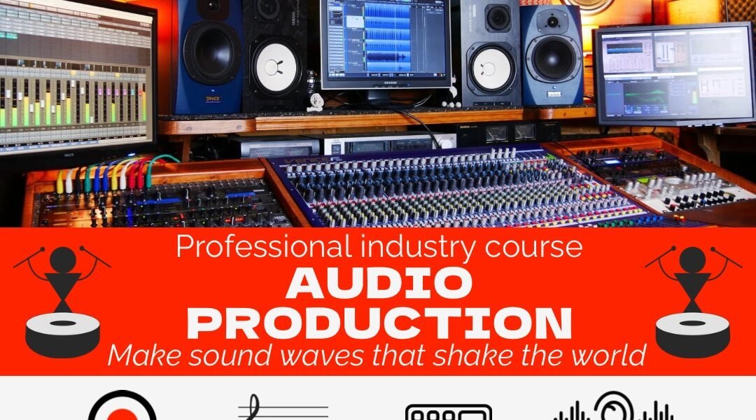 Learn Music Production, Beat Making & Sound Design with Manzil Mystics